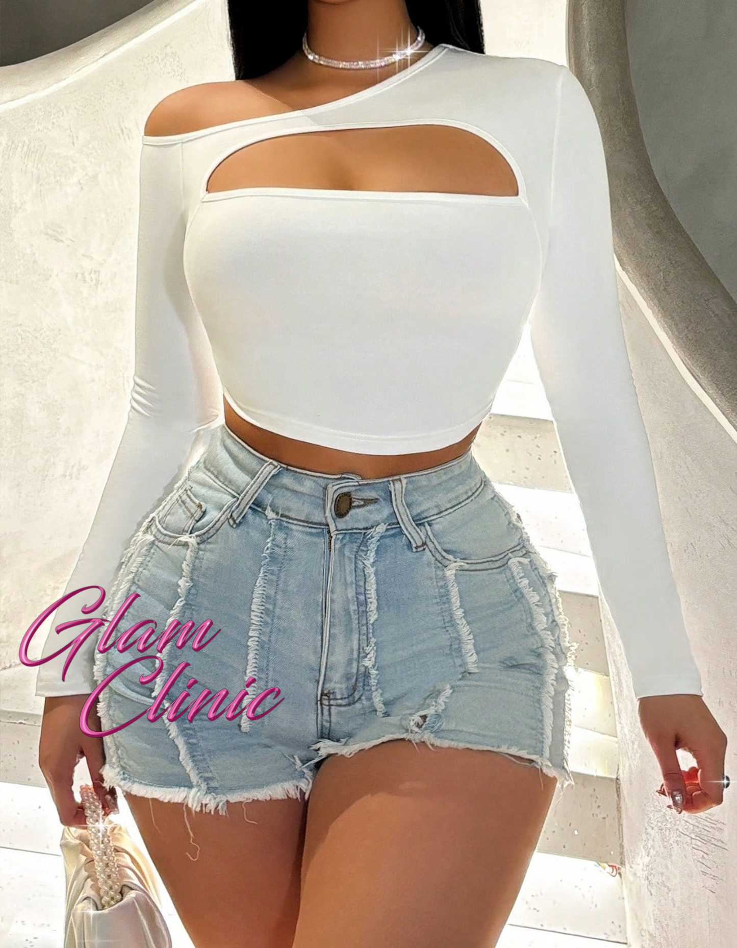 Foxxy Sexy Top
