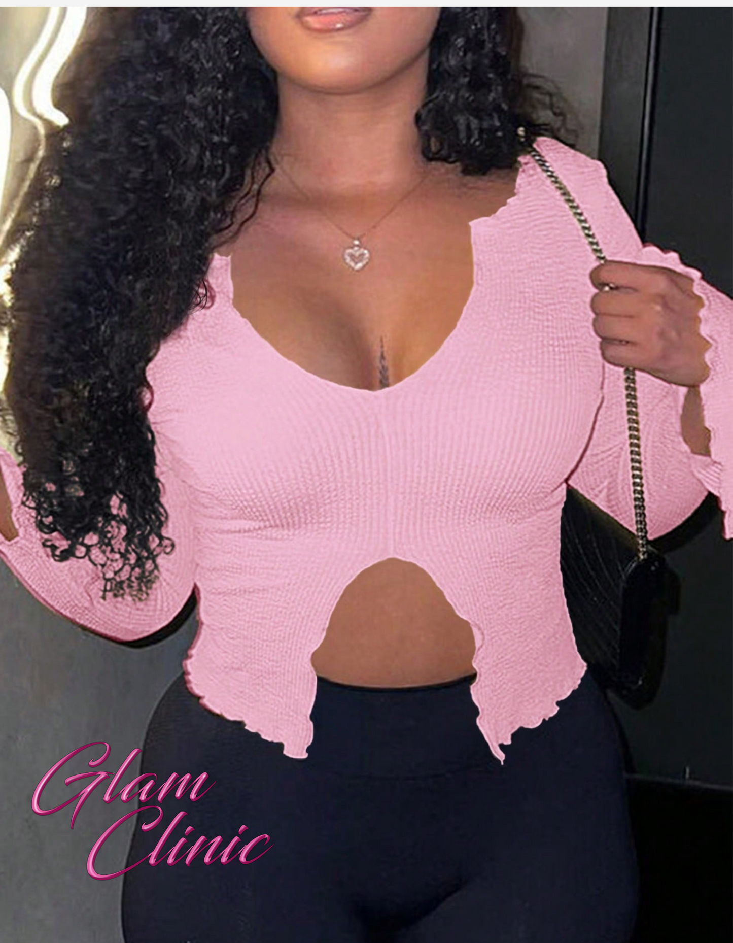 Real Cute Top